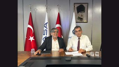 SASA/Erdemoğlu: İnovasyona ve sürekli geliştirmeye yatırım yapmaya devam edeceğiz