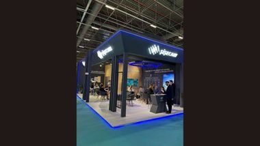 Şişecam, Solarex İstanbul Fuarı’na katıldı 