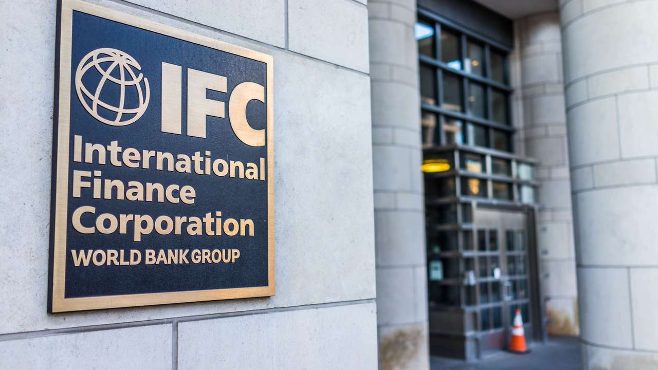 IFC, Ülker'e 75 milyon euro değerinde kredi sağlayacak