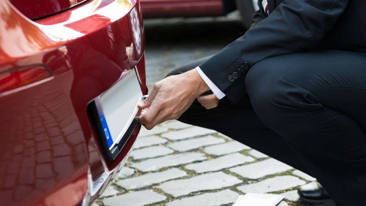 Trafiğe kaydı yapılan araç sayısı arttı