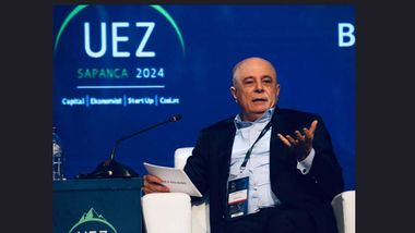 Yıldız Holding/Tütüncü: Hedefimiz iş dünyasına öncülük etmek 