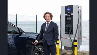 Enerjisa Enerji/Pınar: 2030’da her iki araçtan birinin elektrikli olduğunu görmek mümkün olacak