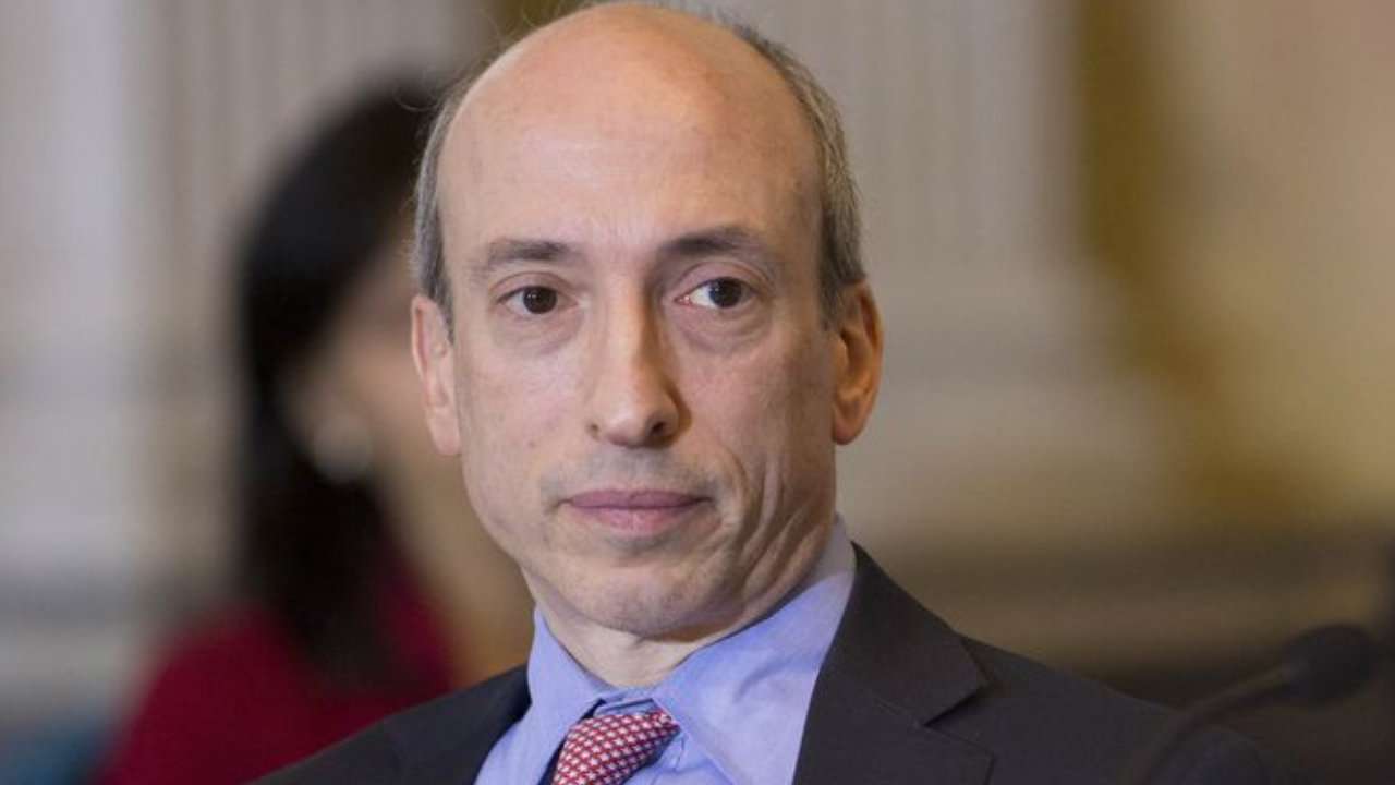 SEC/Gensler: Yatırımcılar kripto varlıkları için gerekli açıklamaları alamıyorlar