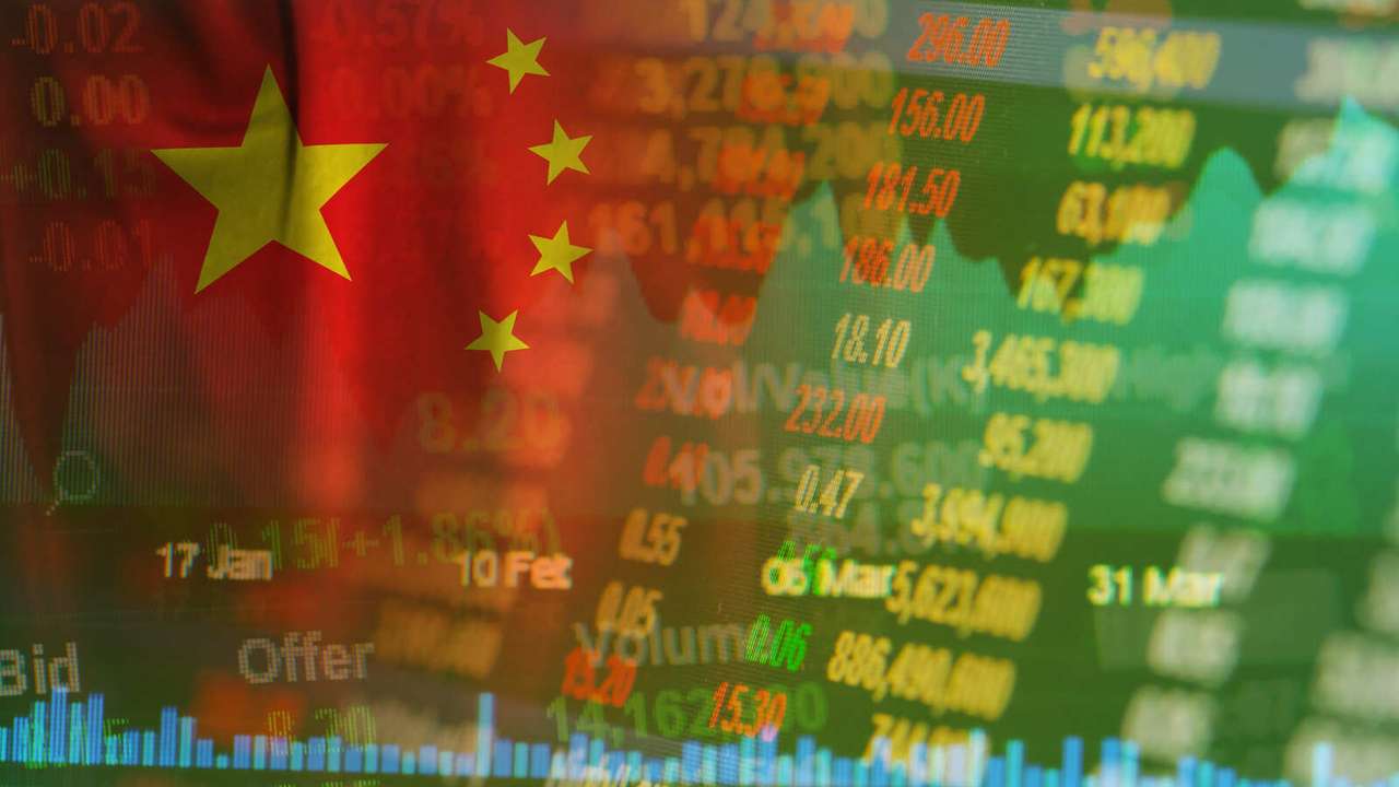 Morgan Stanley'e göre, Çin hisse senetlerinde rallinin arkasındaki ivme muhtemelen azalacak