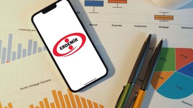 ERDEMİR, yurt dışında 1 milyar dolara kadar borçlanma aracı ihracı yapacak