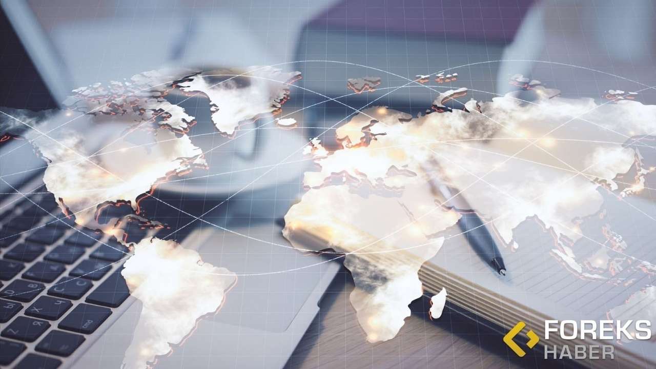 GÜNE BAKIŞ-Sanayi üretimi, işgücü, İngiltere GSYH ve sanayi üretimi takip edilecek