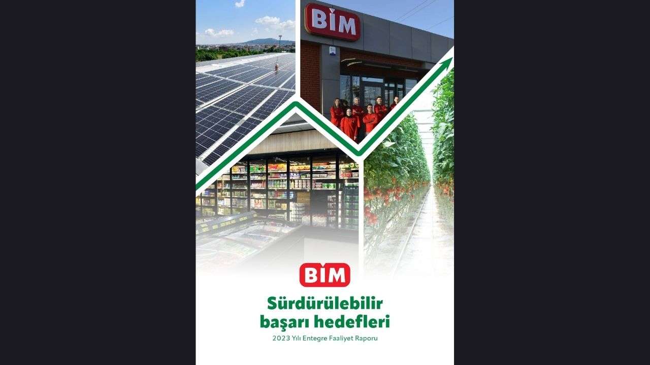 Dortluoğlu: 2024 yılında yaklaşık 2 milyar TL’lik yatırım gerçekleştirmeyi hedefliyoruz