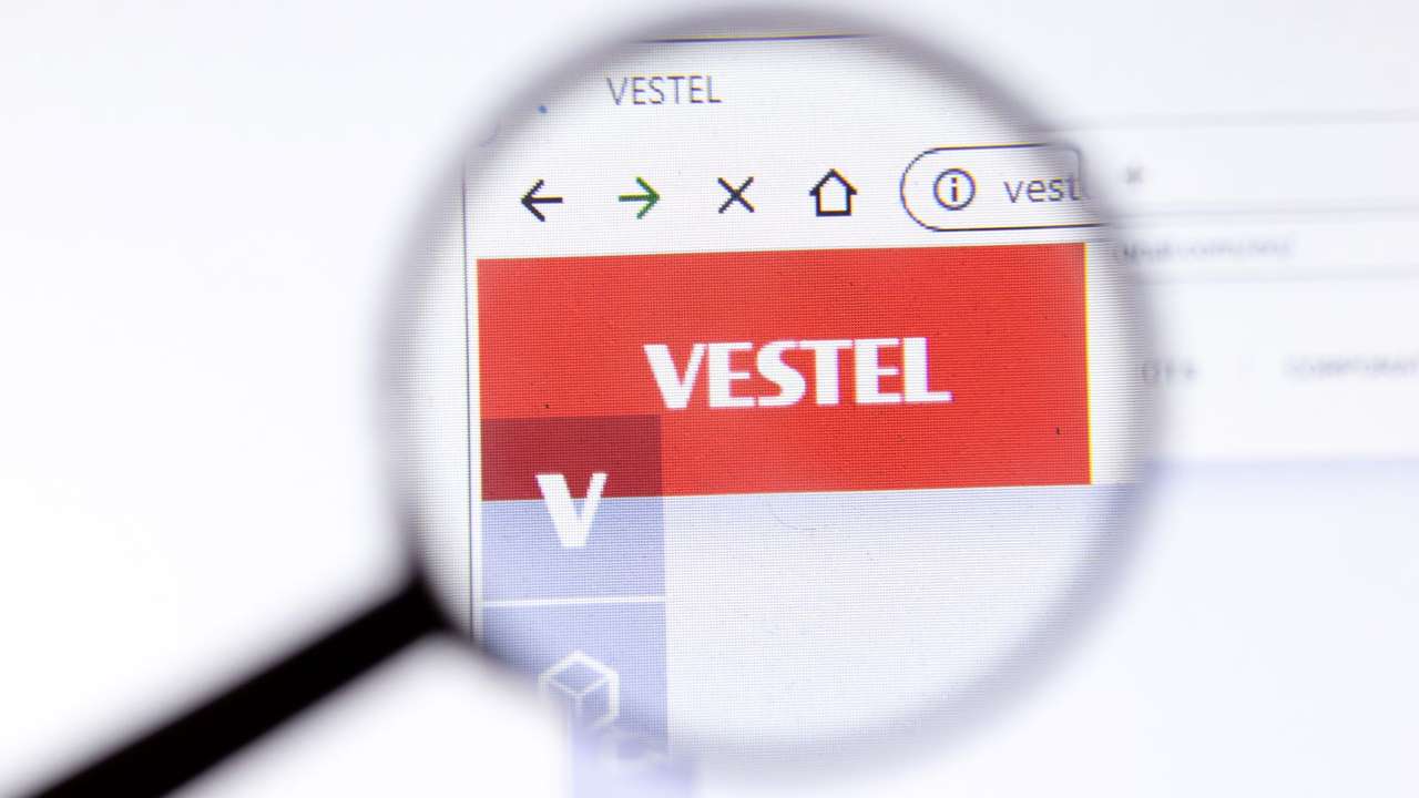 Vestel, İstanbul Karbon Zirvesi’nde ödül aldı
