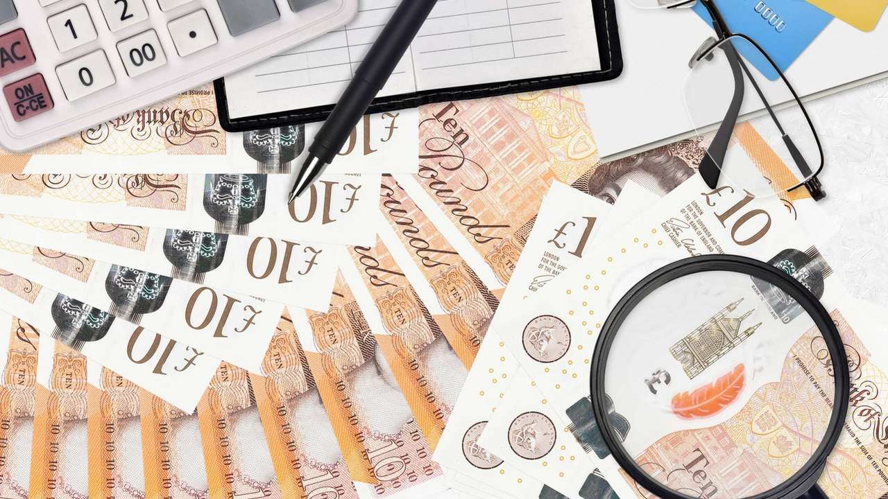 İngiltere'de enflasyon 3 yılın en düşük seviyesine indi; BoE'nin hedefine yaklaştı