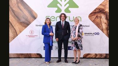 Enerjisa Enerji, yeşil destinasyon modeli İle turizmi dört mevsime yayıyor 