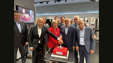 Arçelik, İstanbul’da 5 yeni mağaza açılışı gerçekleştirdi