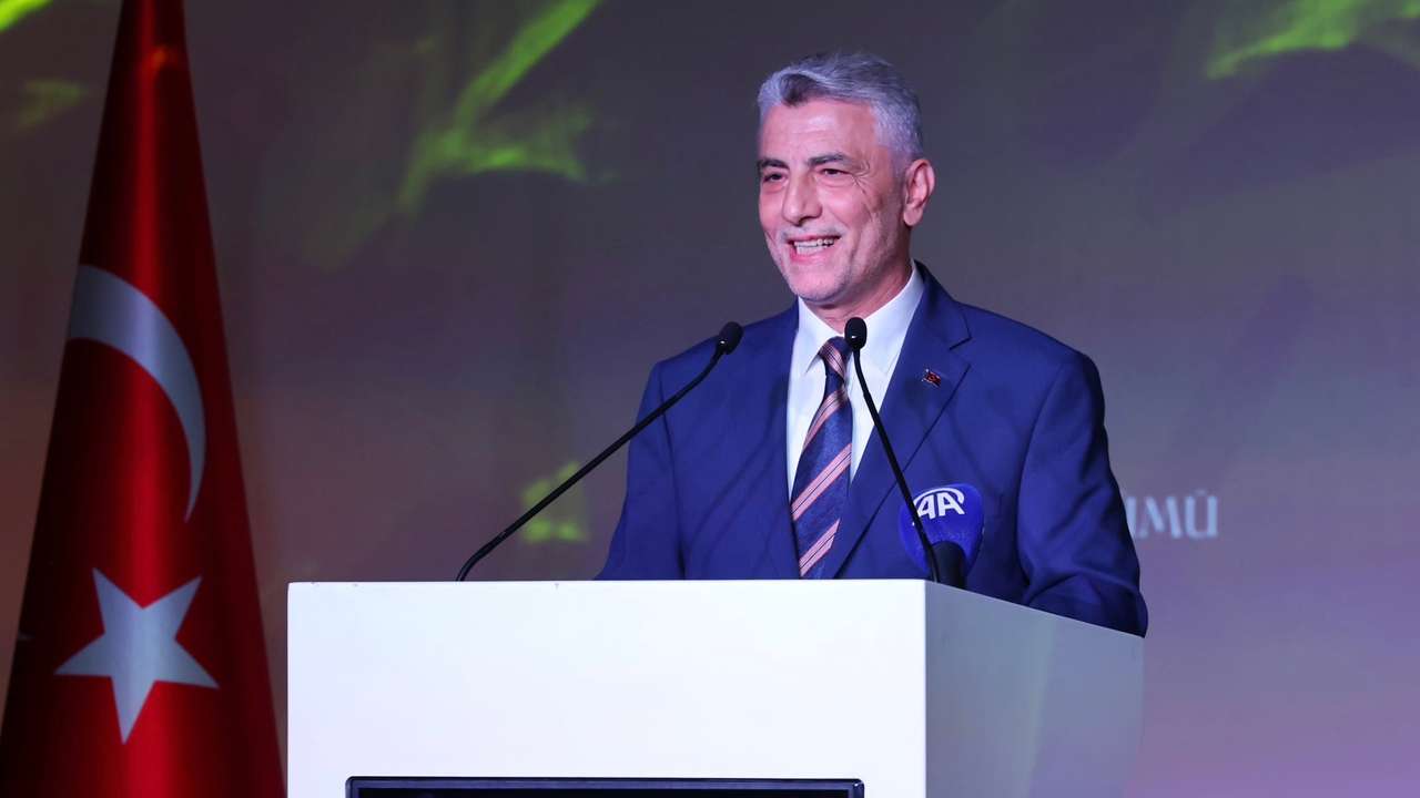 "Günlük ihracat kredi limitini 3 milyar liraya çıkardık"