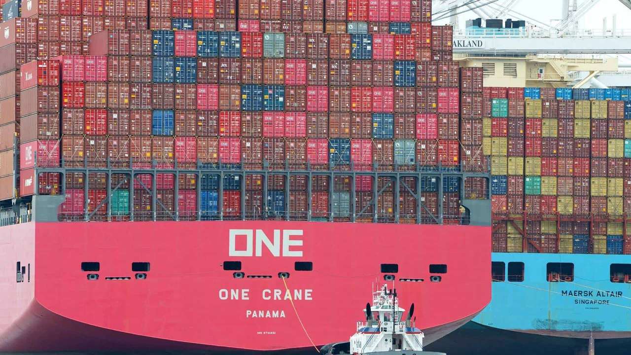 İhracat Talep Endeksinde normal seyir sürüyor