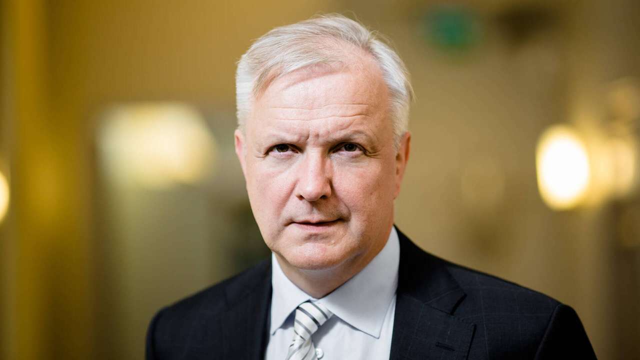 Rehn: ECB; Haziran ayında faiz indirimine başlayabilir