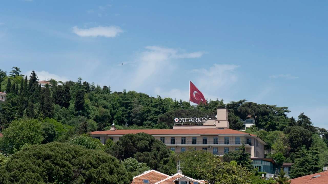 Alarko Holding Genel Kurulu, kâr payı dağıtımına 30 Mayıs'ta başlanmasına karar verdi