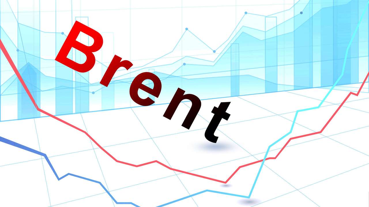 UBS, Brent petrolünün yıl sonuna kadar 87 dolar civarında kalmasını bekliyor