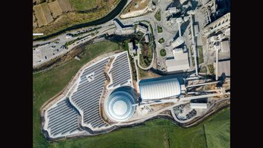 Çimsa yılın ilk çeyreğinde cirosunu %11 artırdı