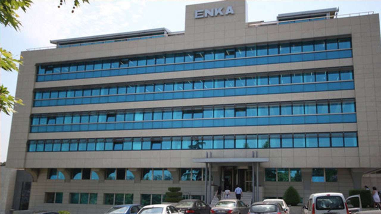 ENKA ve Libya Genel Elektrik arasında toplam 880 milyon euro tutarında sözleşme imzalandı