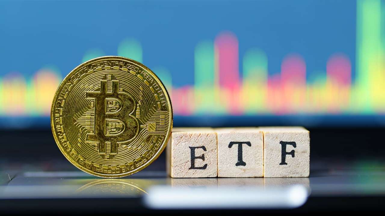 BlackRock'ın iShares Bitcoin Trust'ı en büyük Bitcoin ETF'i haline geldi