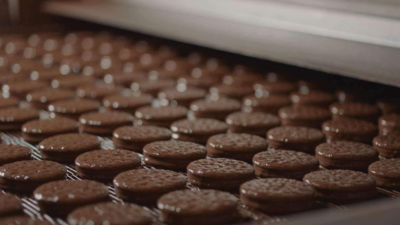 Ülker, 2024 yılının ilk çeyreğini 19,6 milyar TL ciro ile bitirdi