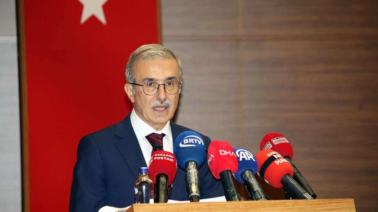 Kardemir/Demir: 2023 yılında 30 milyon dolar değerinde ihracat geliri sağlanmıştır