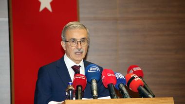 Kardemir/Demir: 2023 yılında 30 milyon dolar değerinde ihracat geliri sağlanmıştır