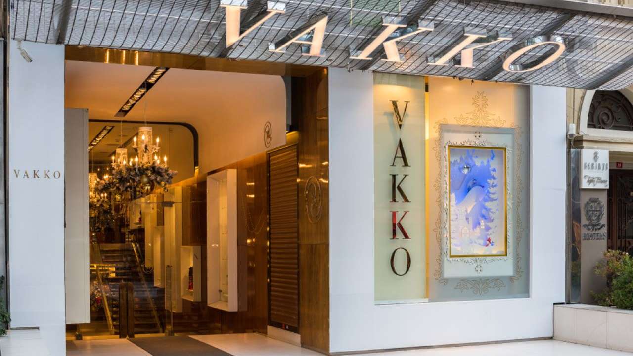 Vakko, pay başına 2,25 TL nakit kar payı dağıtımını Genel Kurul onayına sunacak