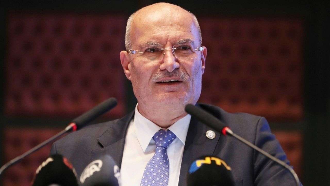 ATO/Baran: Türkiye aynı ligde yer aldığı diğer ülkelerden pozitif ayrışıyor