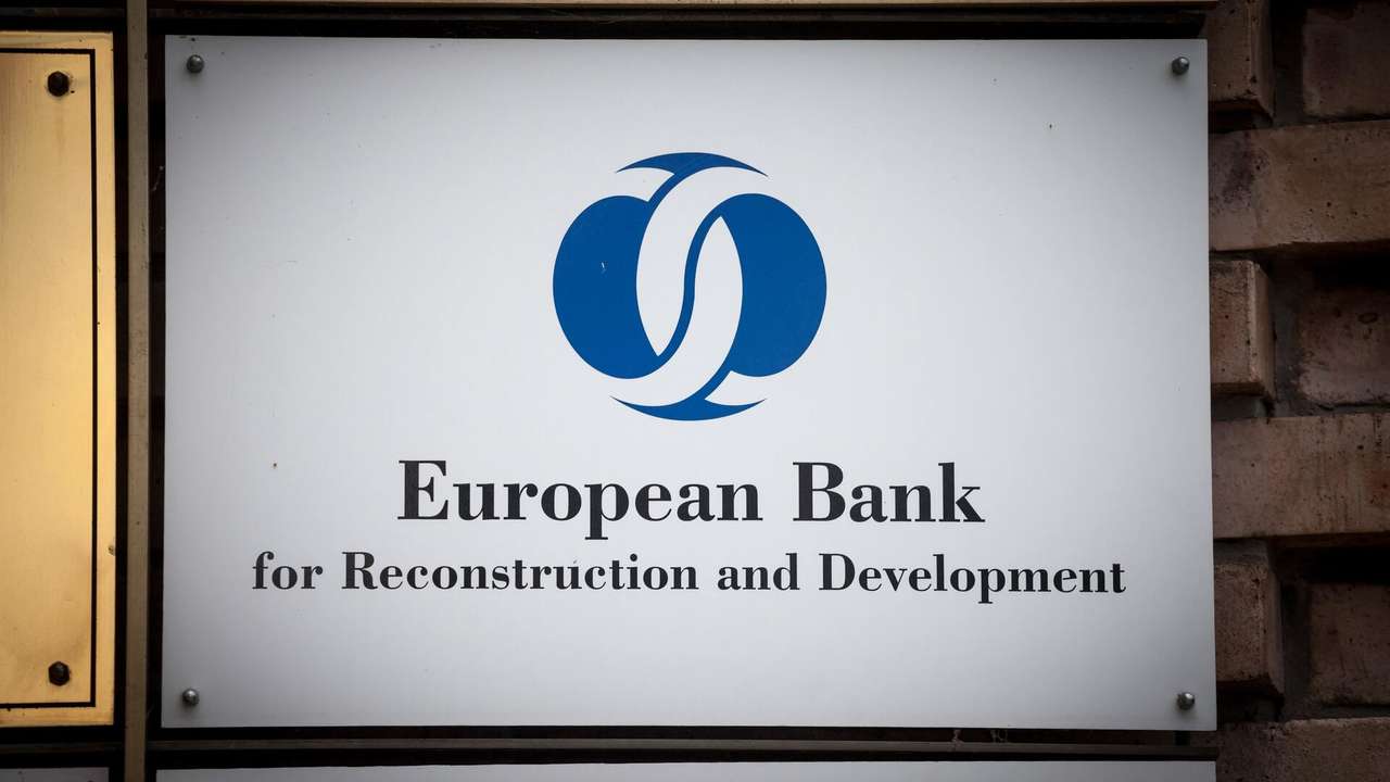 EBRD, İş Bankası'na 100 milyon euro eşdeğerinde finansman sağlıyor
