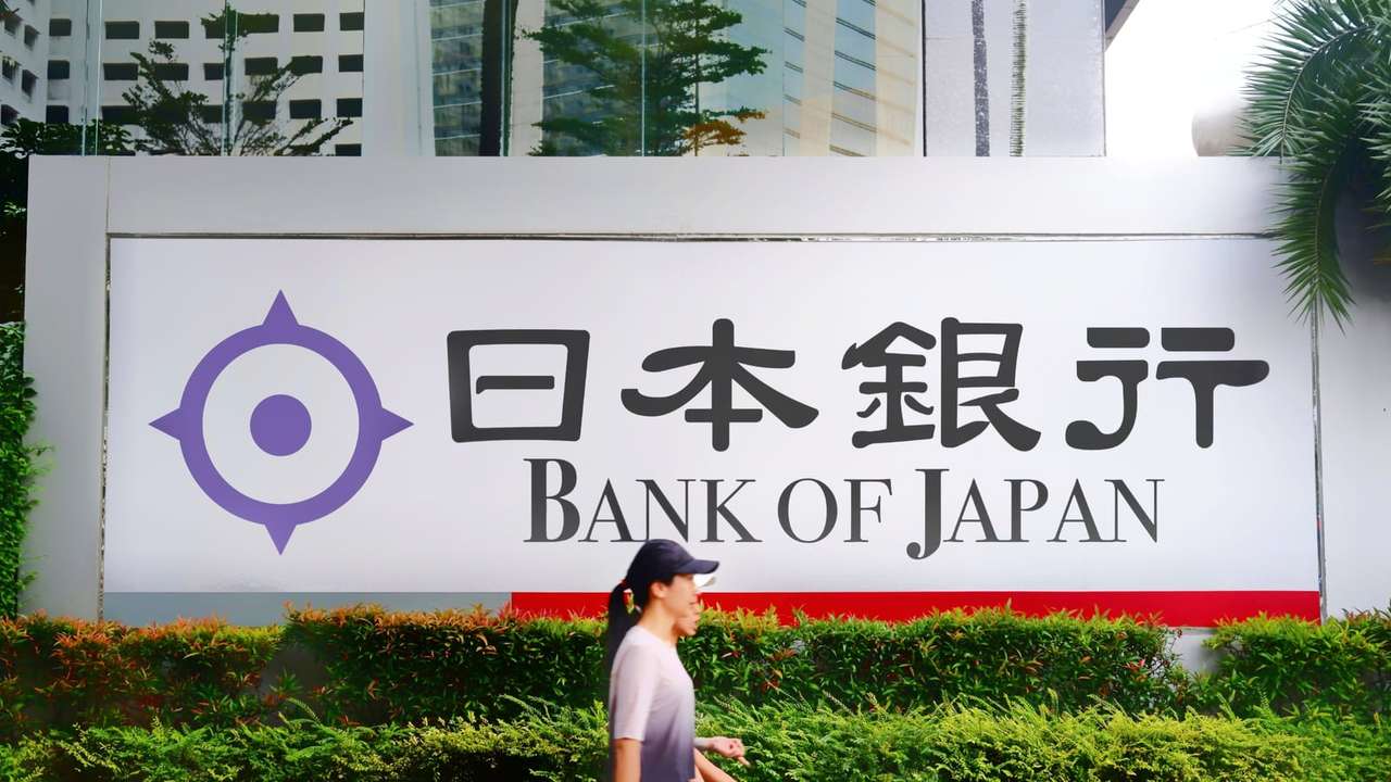 Himino: BOJ'un yen hareketinin ekonomi üzerindeki etkisine karşı dikkatli olması gerekli