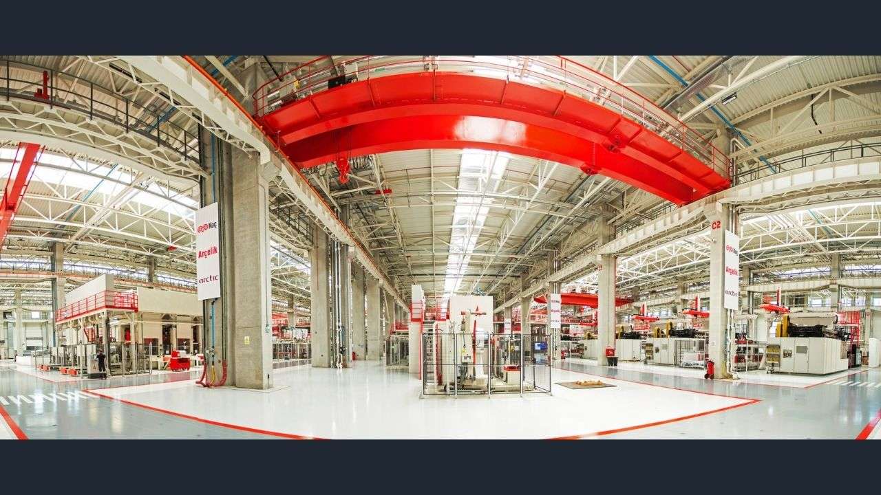 Arçelik, 16’ncı Sürdürülebilirlik Raporu’nu yayımladı