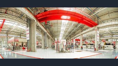 Arçelik, 16’ncı Sürdürülebilirlik Raporu’nu yayımladı