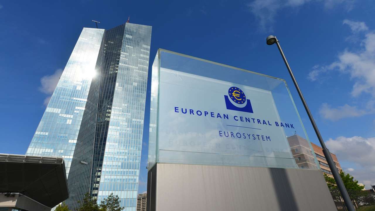 Piyasa, ECB'nin 2019 'dan bu yana ilk faiz indirimini bugün yapacağından emin