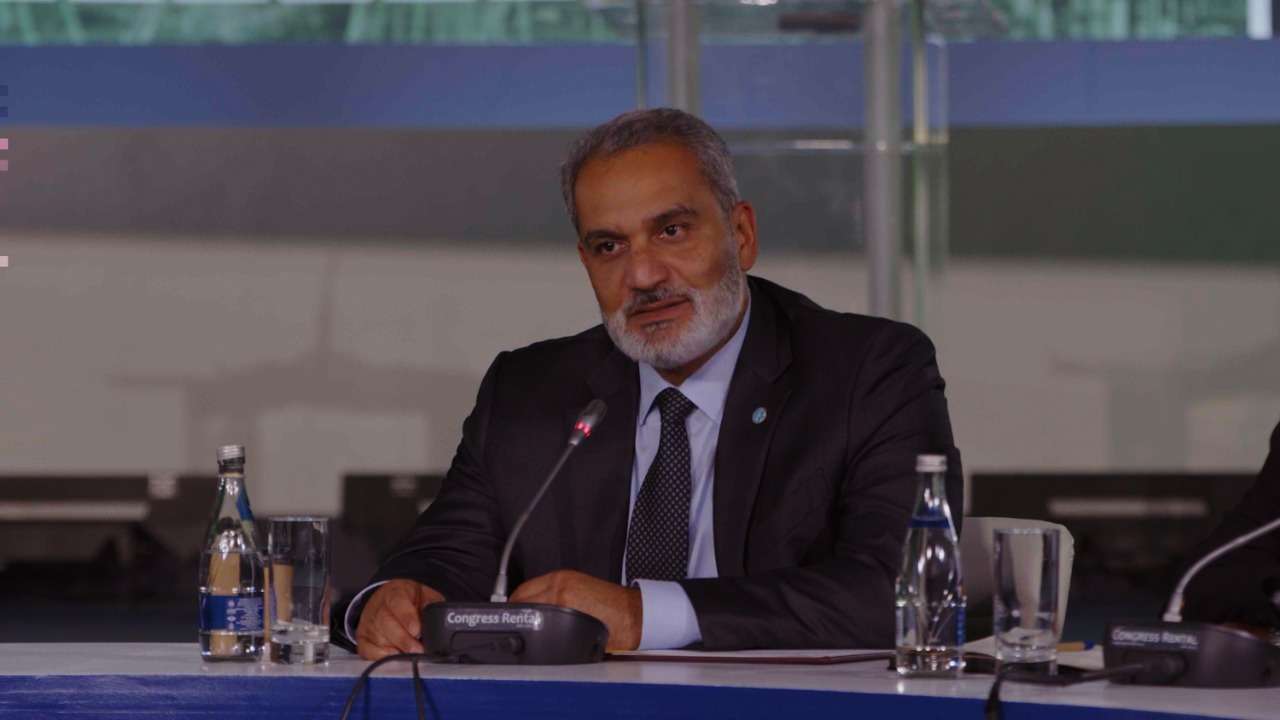 OPEC/Al Ghais: Petrolde güçlü talebin devam edeceği konusunda iyimserim