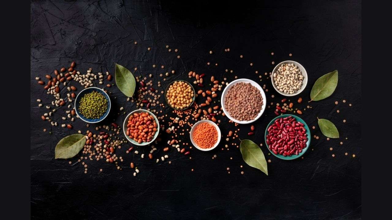 Hububat ve bakliyat ihracatı 5 ayda 5 milyar dolara ulaştı