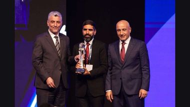 STAR Rafineri, “2023 İhracat Şampiyonları”listesinde 3. sırada yer aldı