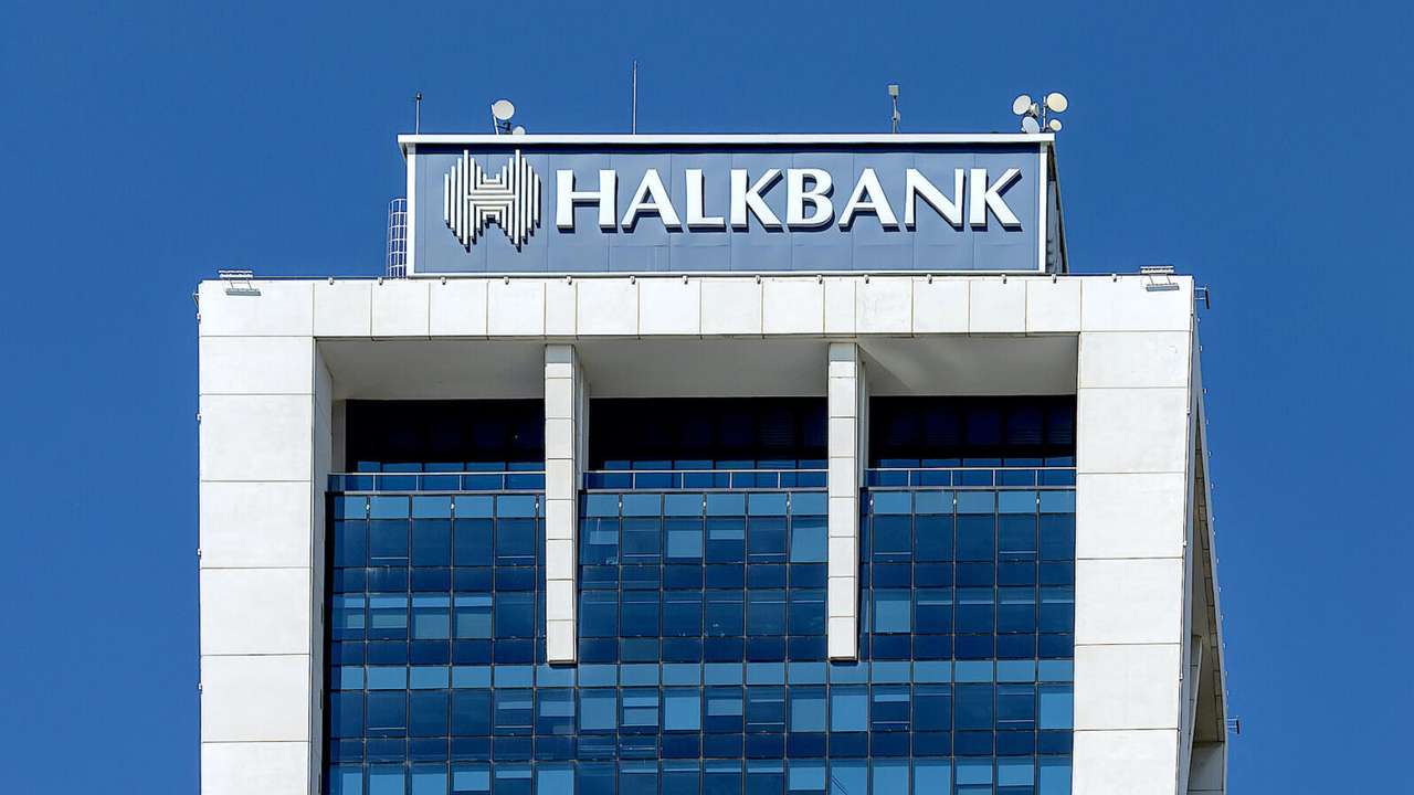 Halkbank, 300 milyon dolar tutarında bir dış finansman sağladı