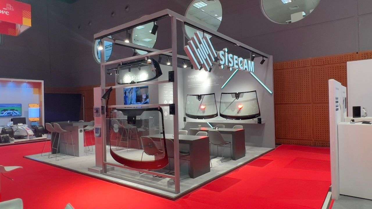 Şişecam, Best of Belron’a Katıldı 