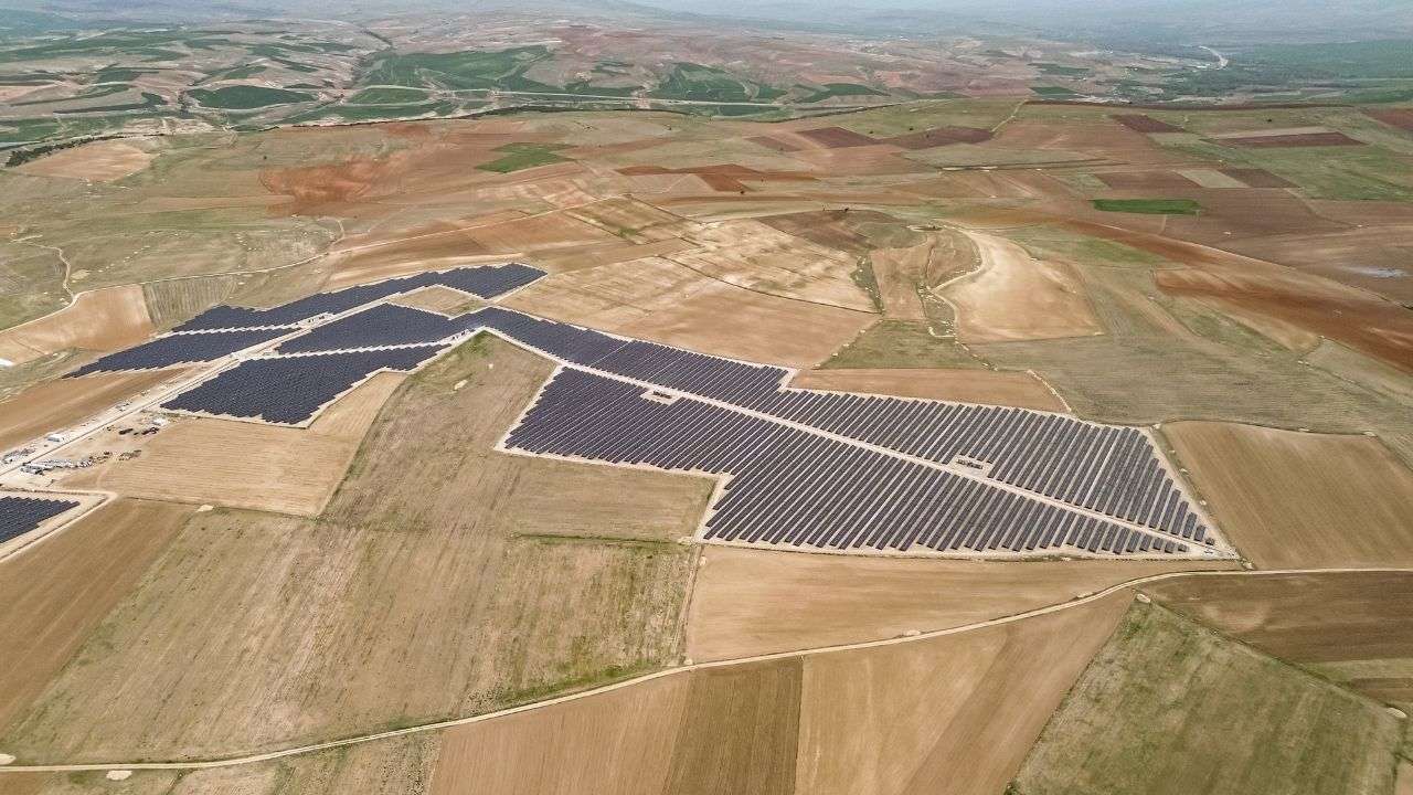 BİM’in toplam GES sayısı 22’ye ulaştı