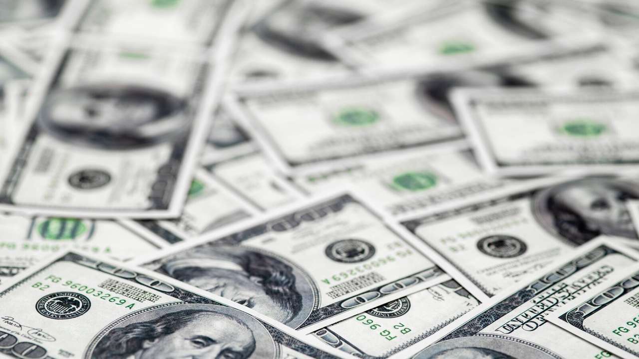 Türkiye'nin brüt borç stoku  512,0 milyar dolar oldu