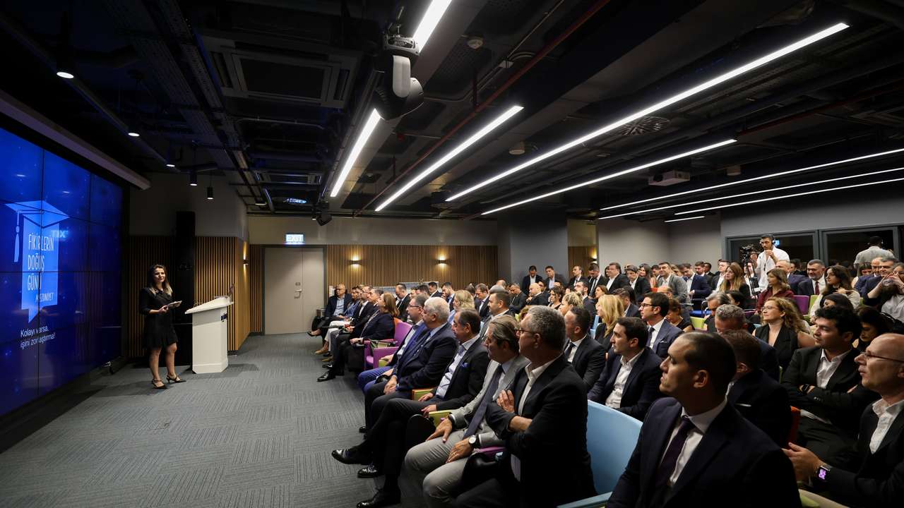 Doğuş Otomotiv çalışan fikirleri ile 100 milyon TL’lik tasarruf sağladı