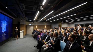 Doğuş Otomotiv çalışan fikirleri ile 100 milyon TL’lik tasarruf sağladı