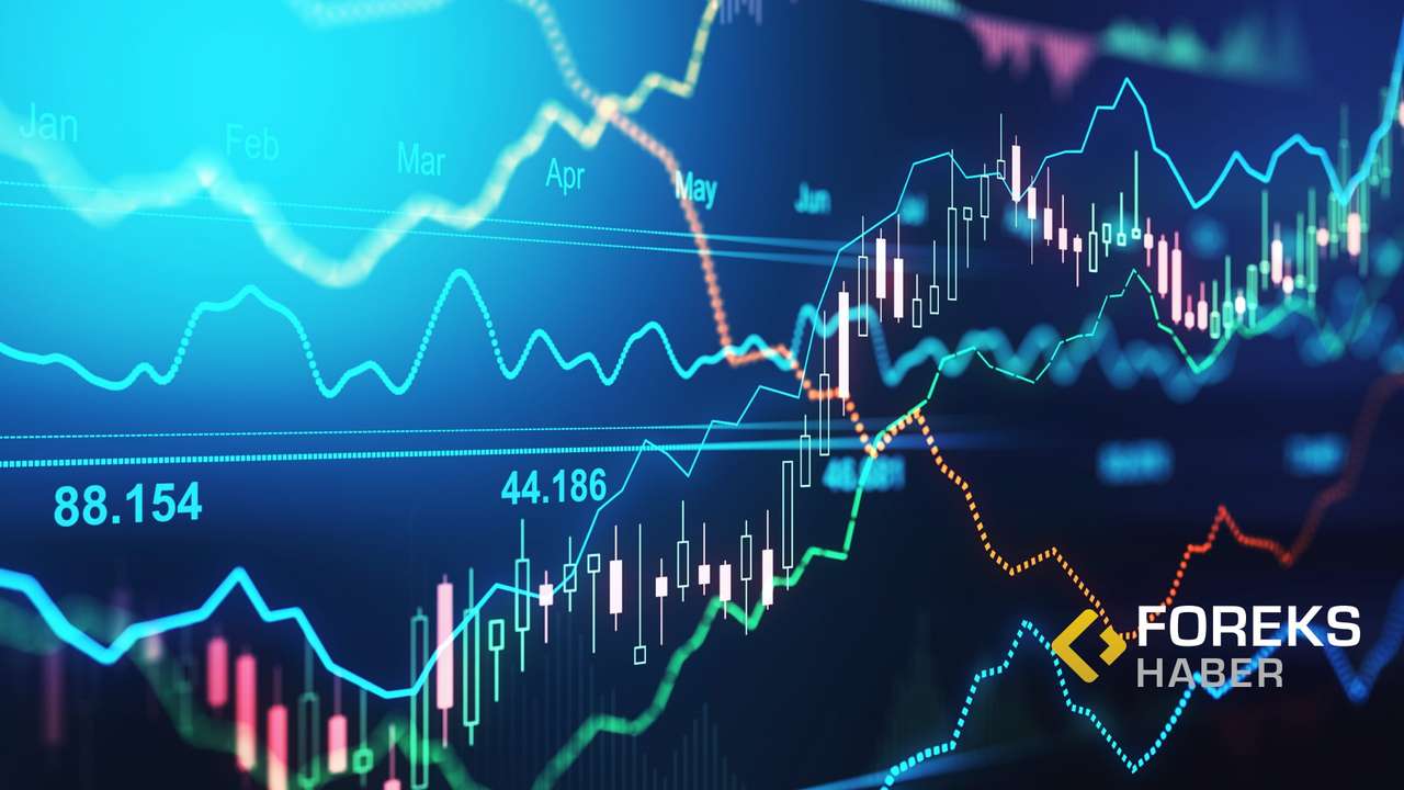 GÜNE BAKIŞ-İmalat sektörü PMI, İstanbul ve Almanya enflasyonu takip edilecek
