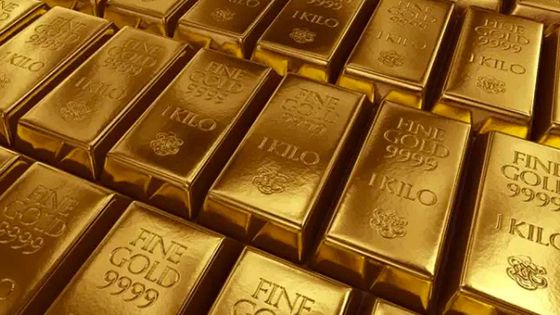 Dünya Altın Konseyi, küresel altın talep trendleri raporunu açıkladı