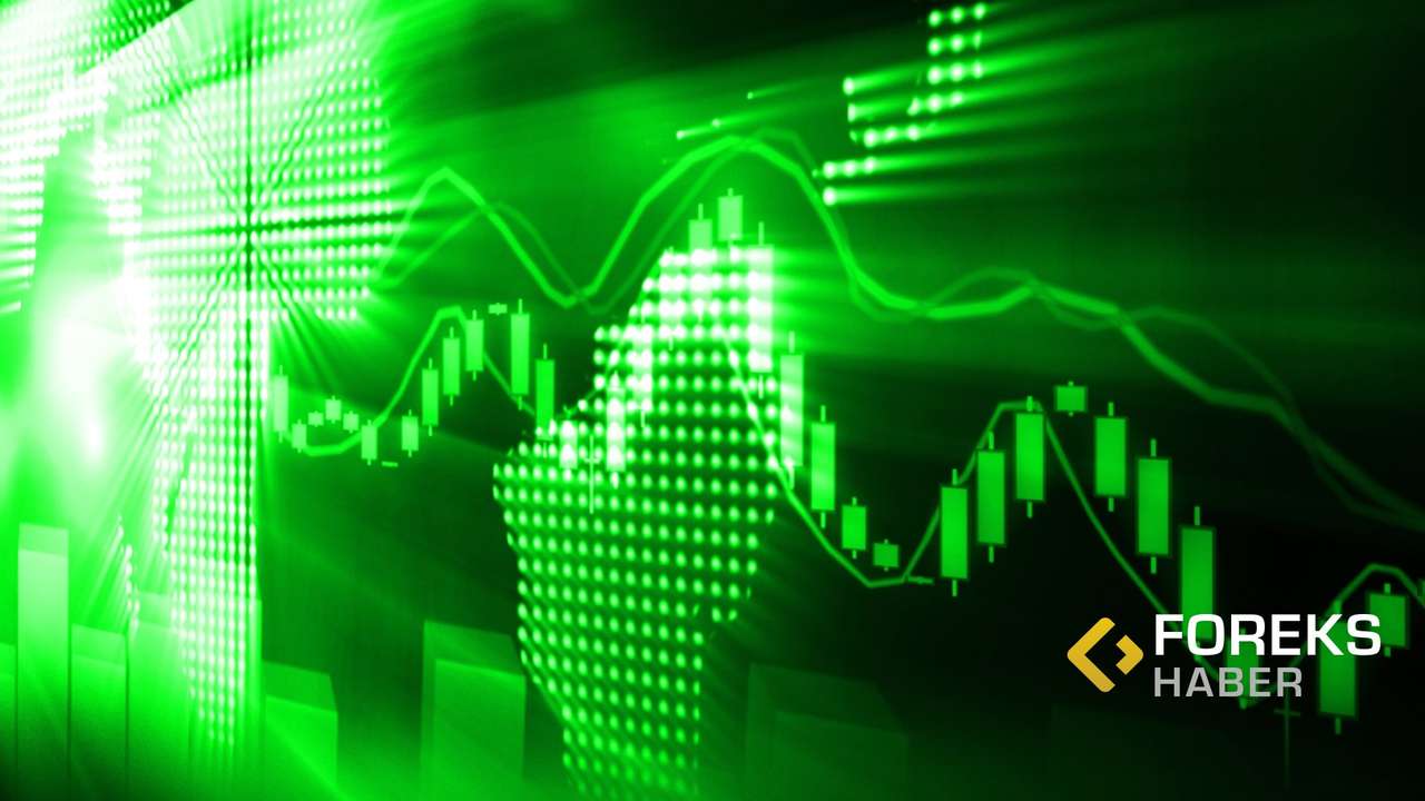 GÜNE BAKIŞ-TCMB ve BDDK raporları, Almanya fabrika siparişleri takip edilecek; ABD piyasaları kapalı