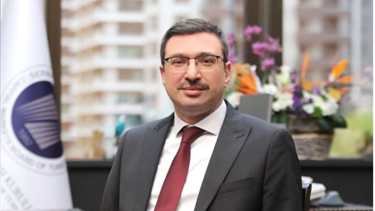 SPK, 2023 yılında toplam 244,9 milyon TL idari para cezası verdi