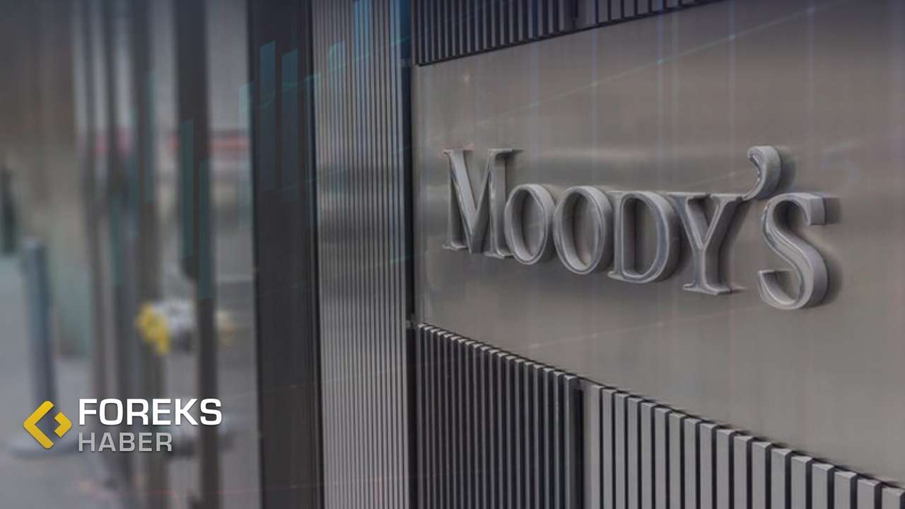 Foreks Haber Moody’s Türkiye değerlendirmesi anketi sonuçlandı
