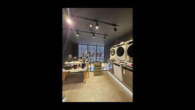 Vestel Balıkesir’de yeni ekspres mağazasını açtı