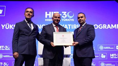 Arçelik ve YongaTek firması iş birliği ile yerli çip tasarımına başlandı