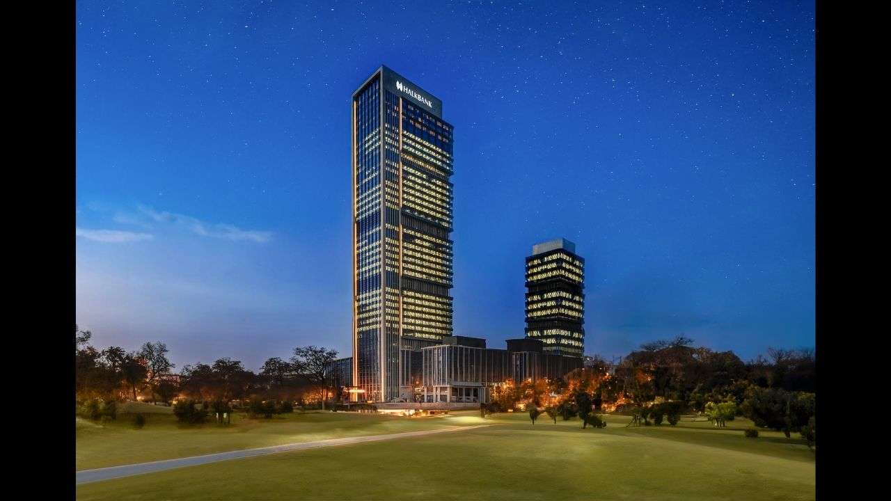 Halkbank Üreten Kadınlar Değişken Fonu, halka arz ediliyor